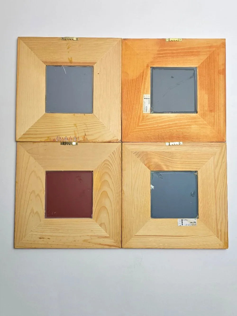 Vintage 1999 IKEA 10